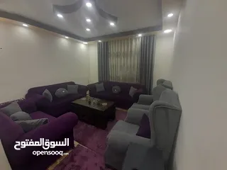  3 فراش عربي و كنب للبيع