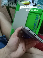  5 infinix smart 9  128g للبدل على ايفون
