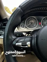  13 Bmw 520i 2013