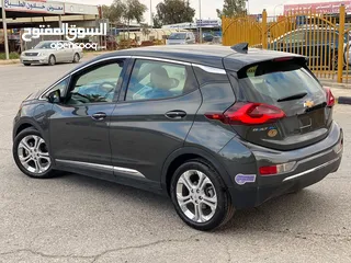  28 Chevrolet Bolt USA Imports Premier /LTZ / Lt1 2018/2019  بطارية جديده زيرو من شركة شفر ابو خضرة