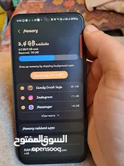  8 جهاز سامسونج A54 للبيع