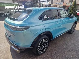  14 هوندا EN1 2023 كهرباء  E4