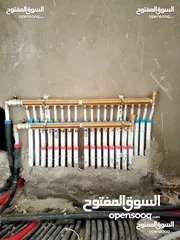  17 موسرجي متنقل خدمه 24 ساعه وفي اقل اقل الاسعار