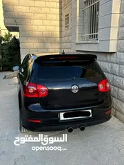  1 جولف mk5 207