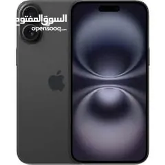  1 ايفونُ 16 بلس