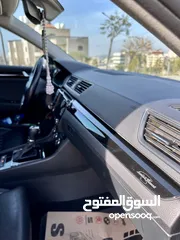  7 سكودا سوبيرب لورين اند كليمنت فل الفللللل