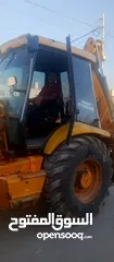 2 JCB 1999 للبيع
