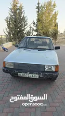  6 سيارة رينو 9