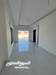  20 شقة للبيع في ضاحية الياسمين بجانب دوار قرقش و منطقه حي الصحابه تشطيب مميز
