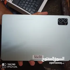  4 جهاز تابلت OTEETO