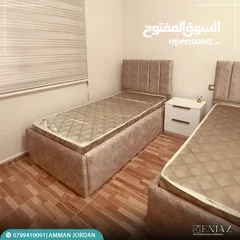  19 غرف نوم أطفال