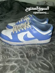  1 nike retro size 43 original no box