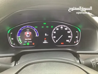  17 هوندا أكورد Honda Accord 2020