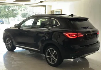  5 هايبرد MG 2022