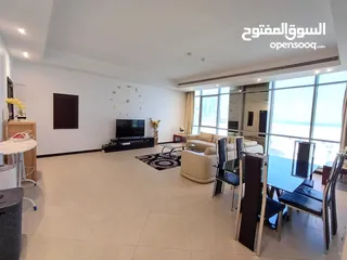  11 Hurry Up !!! Sea View 2 Bedroom  Offer Price  Juffair