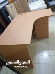  3 office table for sale