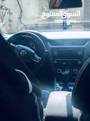  9 سكودا أوكتافيا 2019 ترخيص 2020للبيع