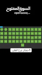  12 برنامج محاسبي كاشير للمطاعم و الكافيهات