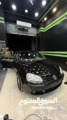  5 1.6 اوتوماتGolf mk5