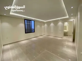  2 شقة للايجار الرياض حي ظهرة نمار