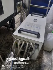  10 ماكينه قص ليزر co2 راسين مساحة عمل 100*160