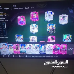  1 حساب فيفا للبيع