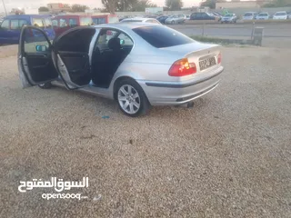  10 بي ام BMW 325