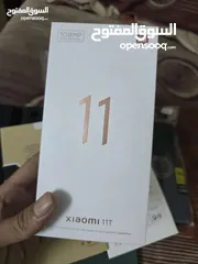  3 Xiaomi 11T