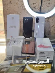  8 مستعمل اخو الجديد Nova y70 رام 4 واضافه ججيا 128 أغراضة والكرتونه الأصلية متوفر توصيل