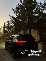  11 هونداي توسان 2017