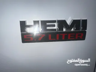  5 دوج رام 2022 للبيع