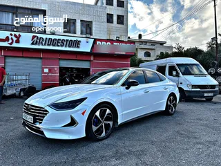  1 sonata 2021