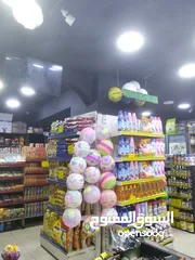  6 مطلوب شريك لمحل عروض دائمة