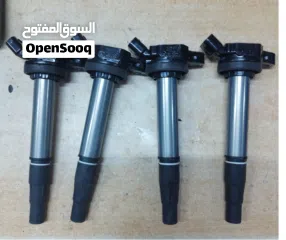  1 للبيع كويلات كورولا 2012