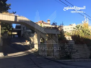  1 فيلا مستقلة للبيع في تلاع العلي
