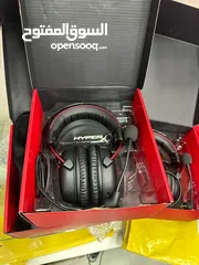  3 hyperx cloud 2 Open Box