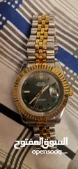  1 Rolex watch