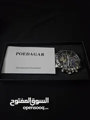  1 POEDAGAR Brand new original tourbillon style Mechanical watch