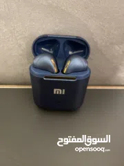  3 سماعة ريدمي redmi airbuds