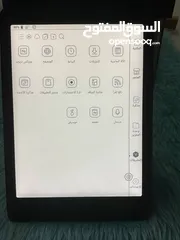  4 بوكس نوفا برو  قارئ إلكتروني BOOX Note Pro