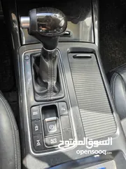  5 كيا سيرنتو 2016