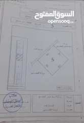  2 قطعة ثالث وحده من طريق الساحل للبيع