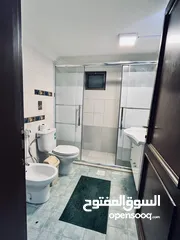  9 Furnished Apartment for Rent in Deir Ghbar Near Jounia Circle