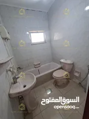  7 شقة طابقية خلدا 190م