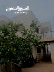 2 منزل على قطعة أرض 2 دونوم ، لمعرفة السعر الرجاء التواصل على الرقم في الوصف