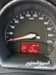  12 كيا برايد 2018 فحص نخب دهان شركه