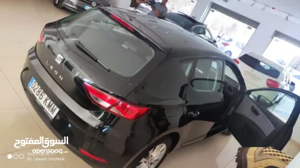  3 سيات ليون ترخيص 2018