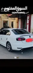  4 فولكس جيتا