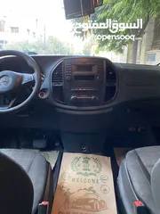  9 Mercedes Vito 4 Jayed