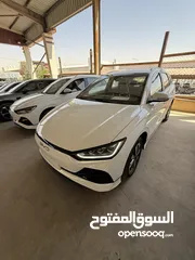  2 BYD E2 لكشري  2023 كاش او اقساط  لا يوجد اقساط شخصيه